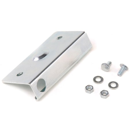 Global Industrial Box Locker Replacement Handle Kit - Pull Kit 269679